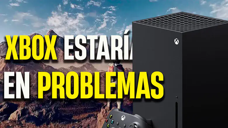 Xbox estaría perdiendo el apoyo de las compañías third party