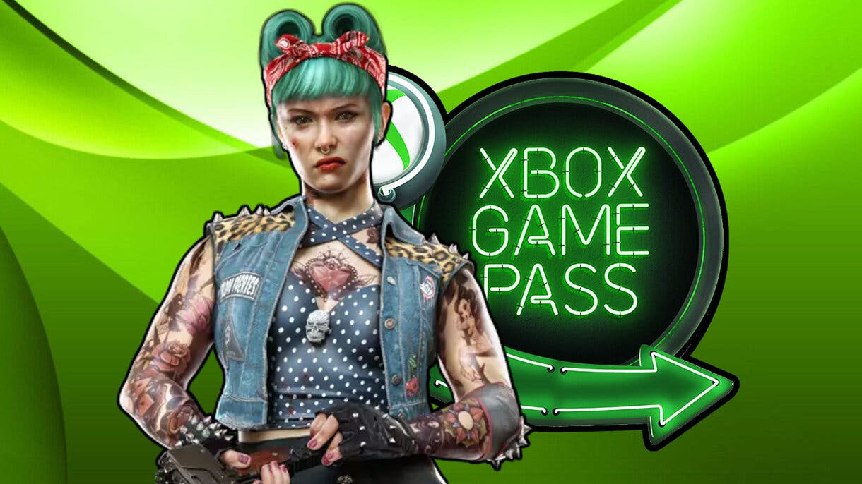 Xbox Game Pass marzo 2024
