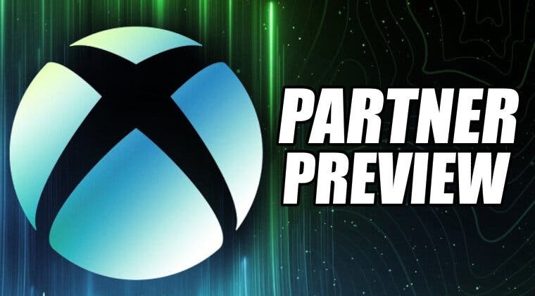 Imagen de Anunciado un nuevo Xbox Partner Preview para esta semana: fecha, horarios y cómo verlo
