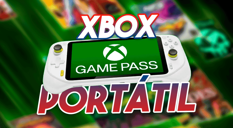 Imagen de Xbox estaría desarrollando una consola portátil, pero muy diferente a PlayStation Portal