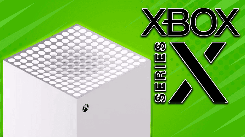 Reveladas las primeras imágenes de la Xbox Series X versión digital
