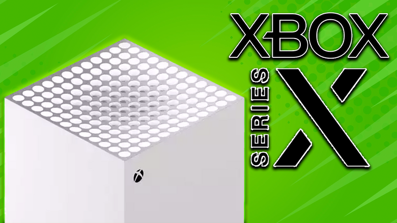 Reveladas las primeras imágenes de la Xbox Series X versión digital
