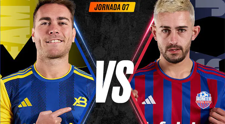 Imagen de Kings League Jornada 7: xBuyer Team vs Jijantes FC, resumen y goles