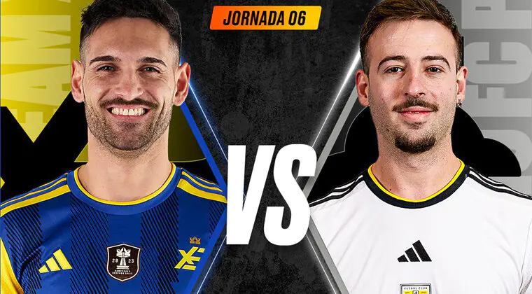 Imagen de Kings League Jornada 6: xBuyer Team vs PIO FC, resumen y resultado