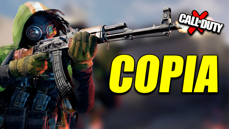Los ejecutivos de Ubisoft intentar convertir XDefiant en una copia de Call of Duty, aunque el directo del juego lo niega