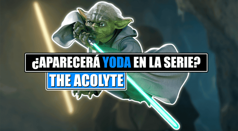 Imagen de ¿Aparecerá Yoda en 'The Acolyte'? El maestro Jedi fue una figura clave durante la Alta República
