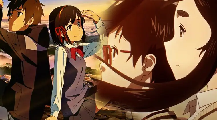 Imagen de El director de Your Name le da el visto bueno: Dead Dead Demon's Dededede Destruction es la próxima gran película de anime
