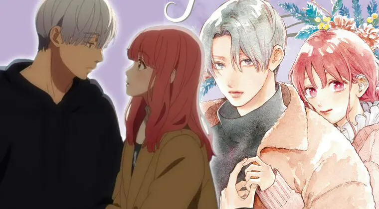 Imagen de Yubisaki to Renren (A Sign of Affection): Dónde y cómo leer el manga en español