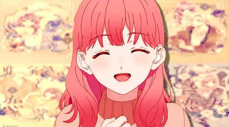 Imagen de Yubisaki to Renren (A Sign of Affection): ¿Habrá temporada 2 del anime?