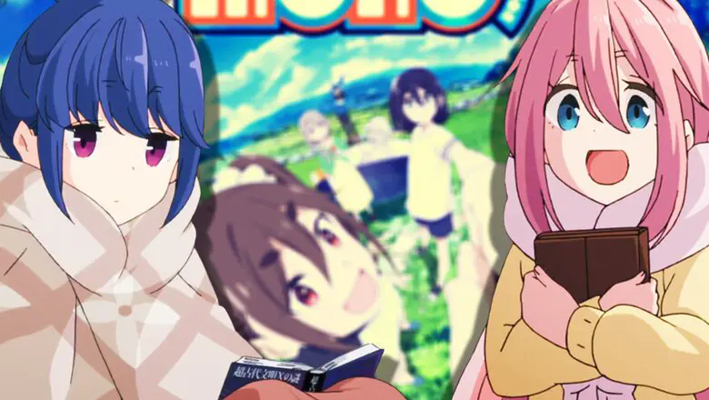 yuru camp mono asasa (1)