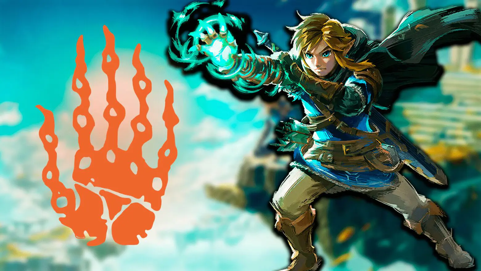 La 'Ultramano' de Zelda: Tears of the Kingdom causó muchos problemas en el desarrollo
