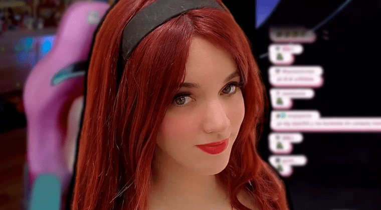 Imagen de Zeling, participante de La Velada del Año 4, metida en polémica tras un discurso de odio en Twitch