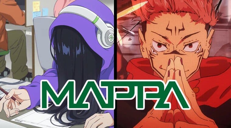 Imagen de Zenshu es el nuevo anime original de MAPPA, el estudio de Jujutsu Kaisen