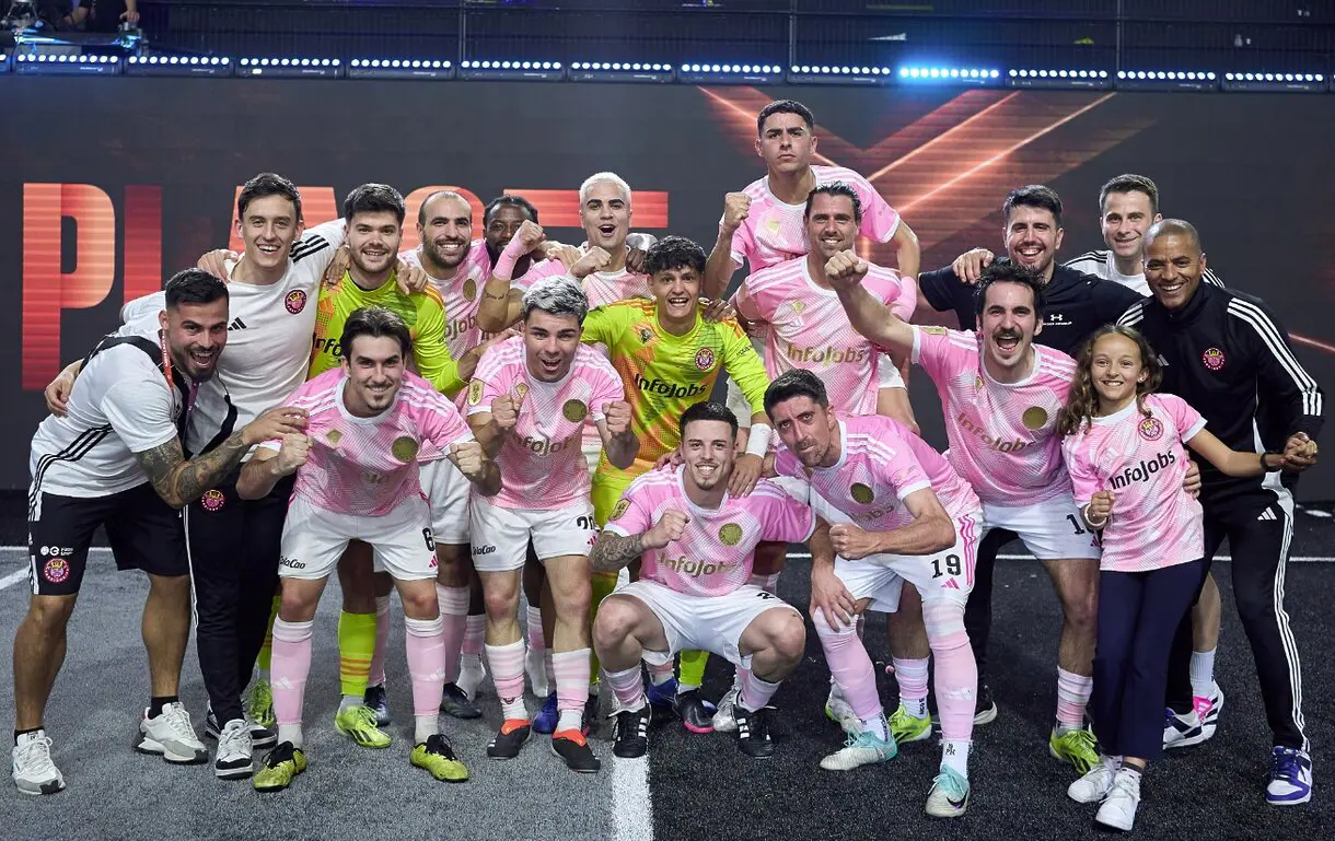 porcinos fc kings wold cup