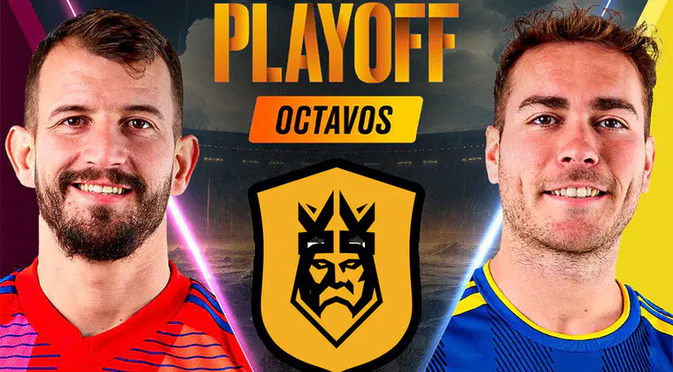 Imagen de Kings League Octavos de Final: 1K FC vs xBuyer Team, ganador y resultado