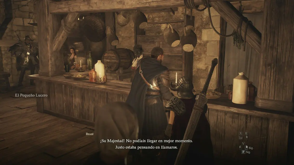 Dragon's Dogma 2 - Misiones principales