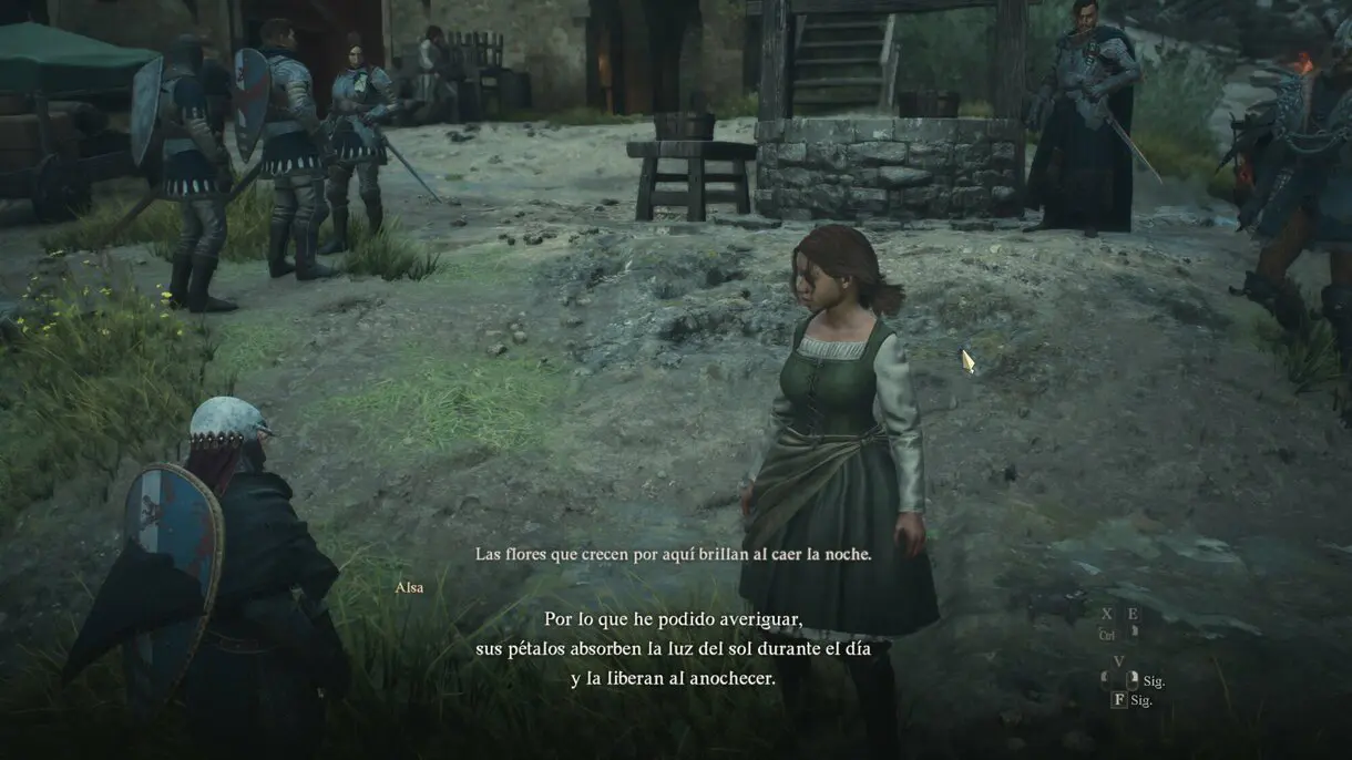 Dragon's Dogma 2: Misiones Secundarias