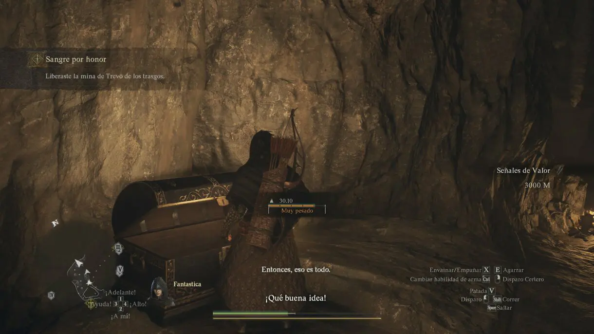 Dragon's Dogma 2 - Misiones principales