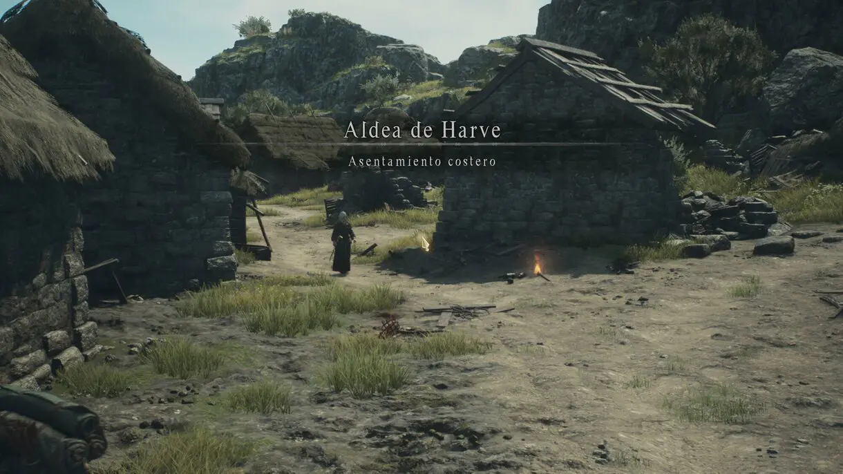 Dragon's Dogma 2: Misiones Secundarias