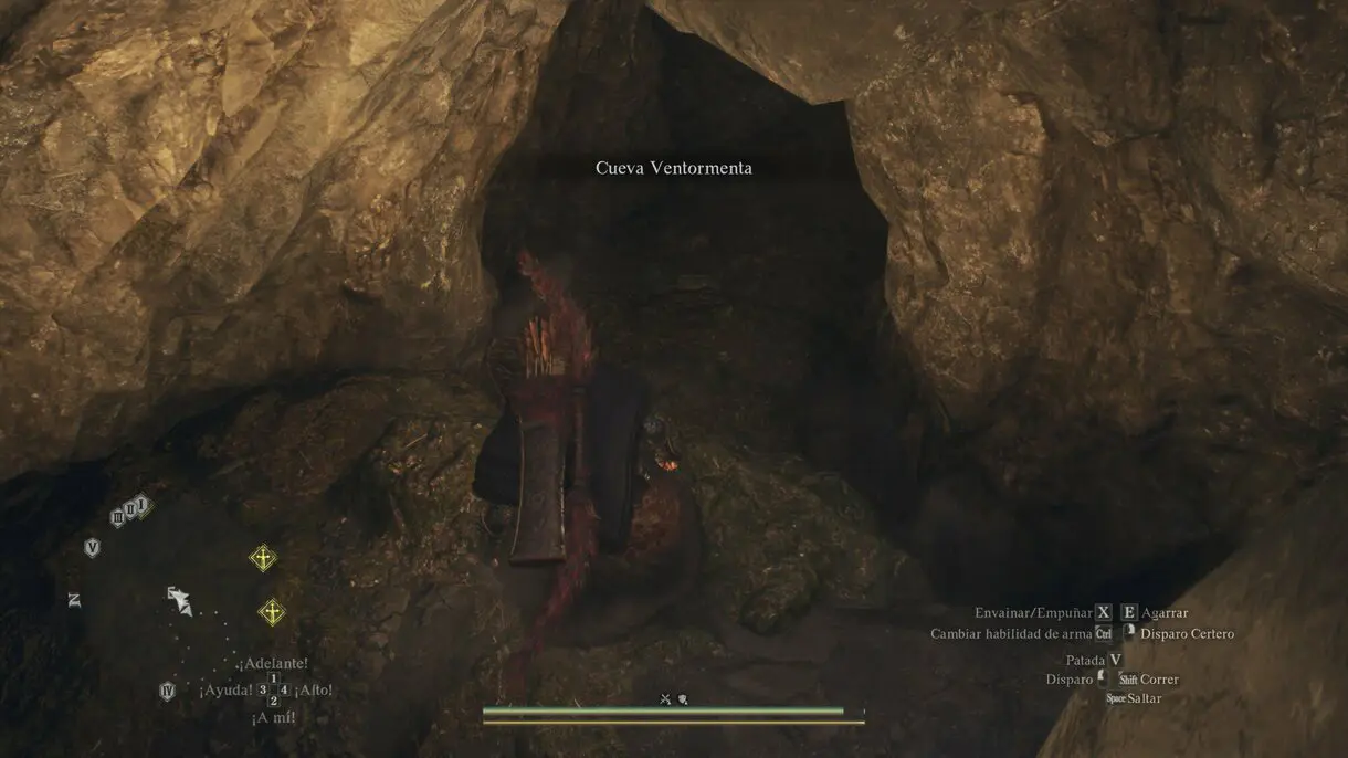 Dragon's Dogma 2 - Misiones principales
