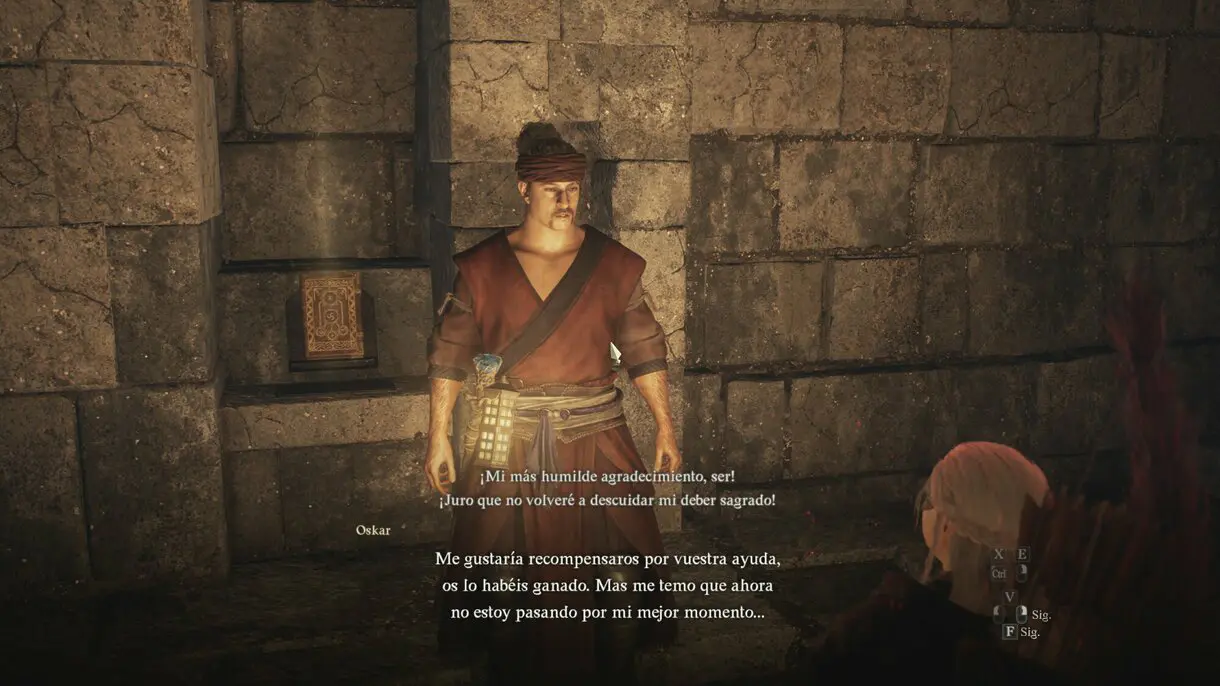 Dragon's Dogma 2: Misiones Secundarias