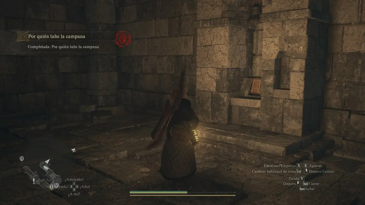 Dragon's Dogma 2: Misiones Secundarias