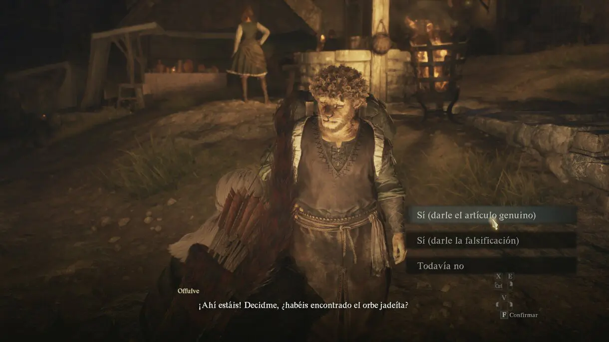 Dragon's Dogma 2: Misiones Secundarias