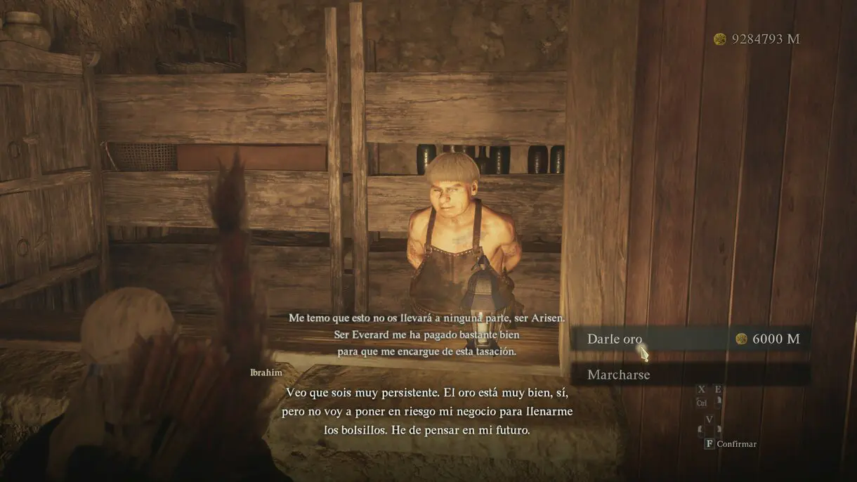Dragon's Dogma 2: Misiones Secundarias