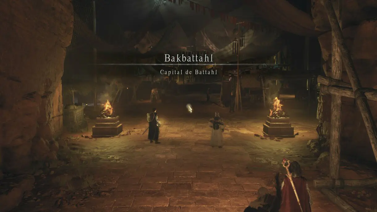 Dragon's Dogma 2: Misiones Secundarias