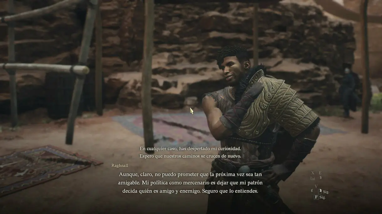 Dragon's Dogma 2: Misiones Secundarias