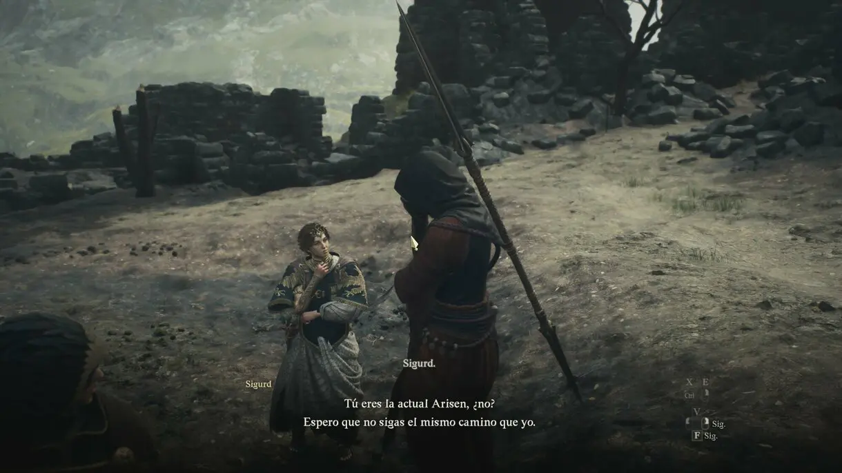 Dragon's Dogma 2: Misiones Secundarias