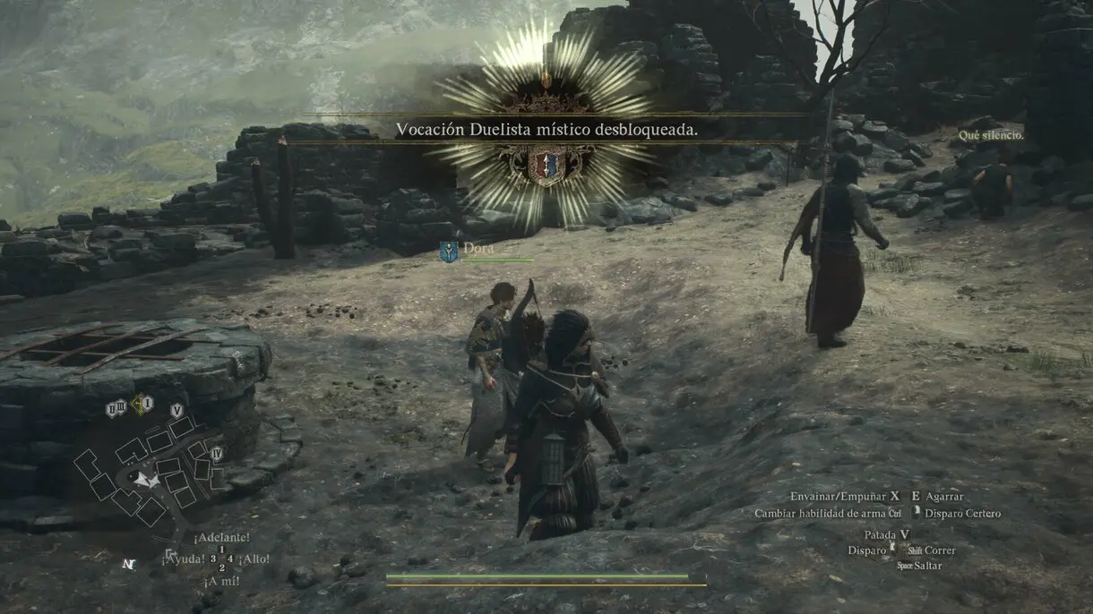 Dragon's Dogma 2: Misiones Secundarias
