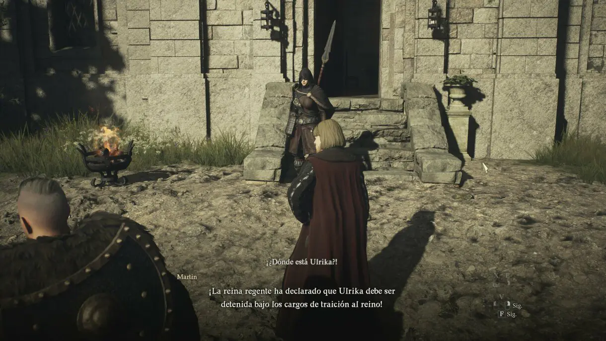 Dragon's Dogma 2: Misiones Secundarias