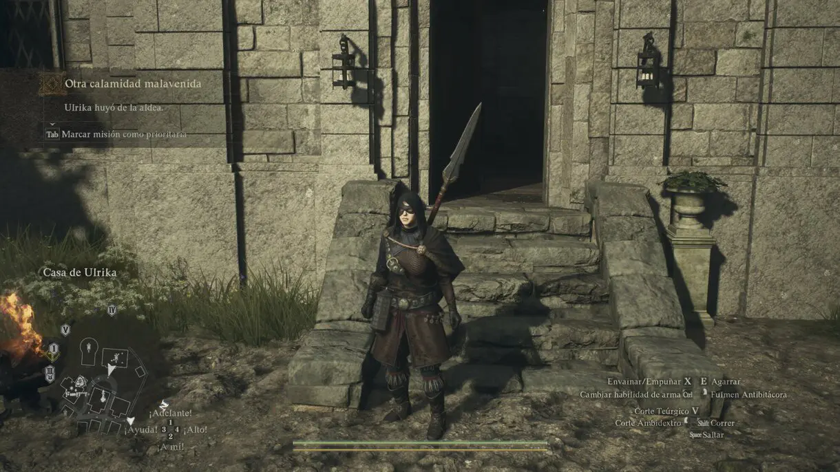 Dragon's Dogma 2: Misiones Secundarias