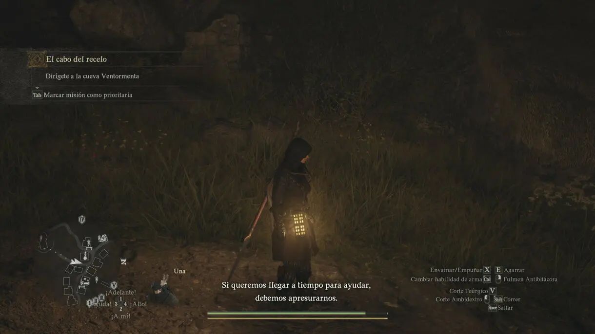 Dragon's Dogma 2: Misiones Secundarias