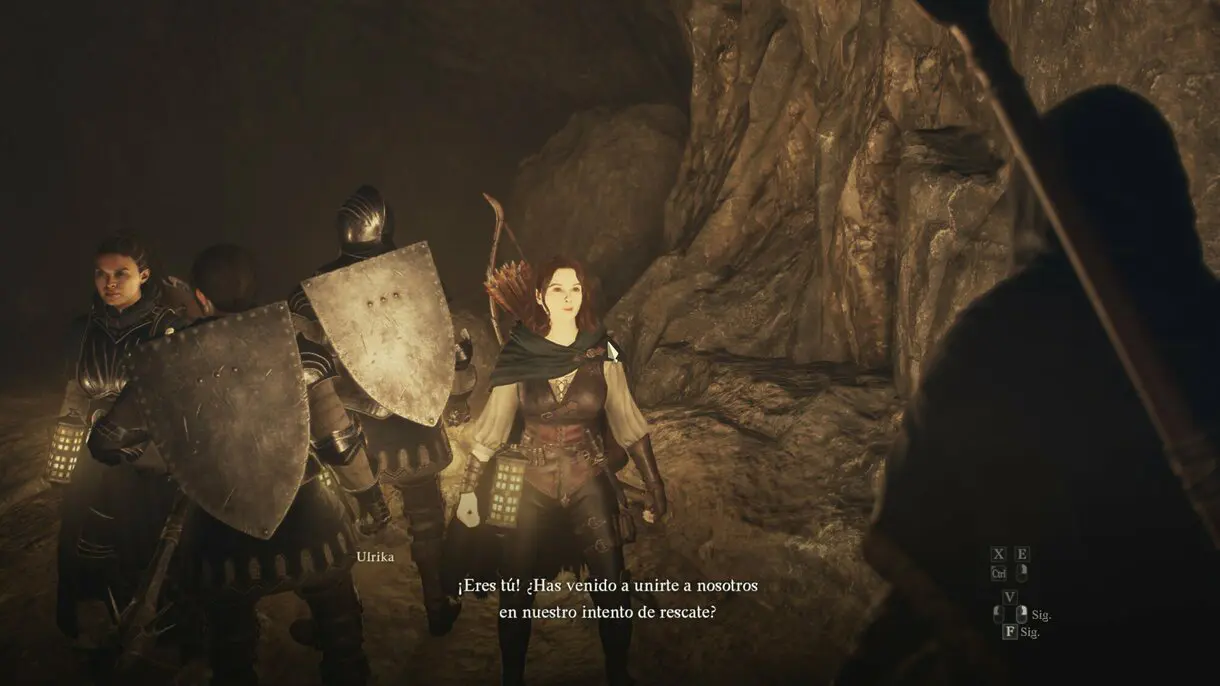 Dragon's Dogma 2: Misiones Secundarias