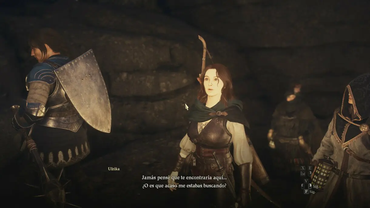 Dragon's Dogma 2: Misiones Secundarias
