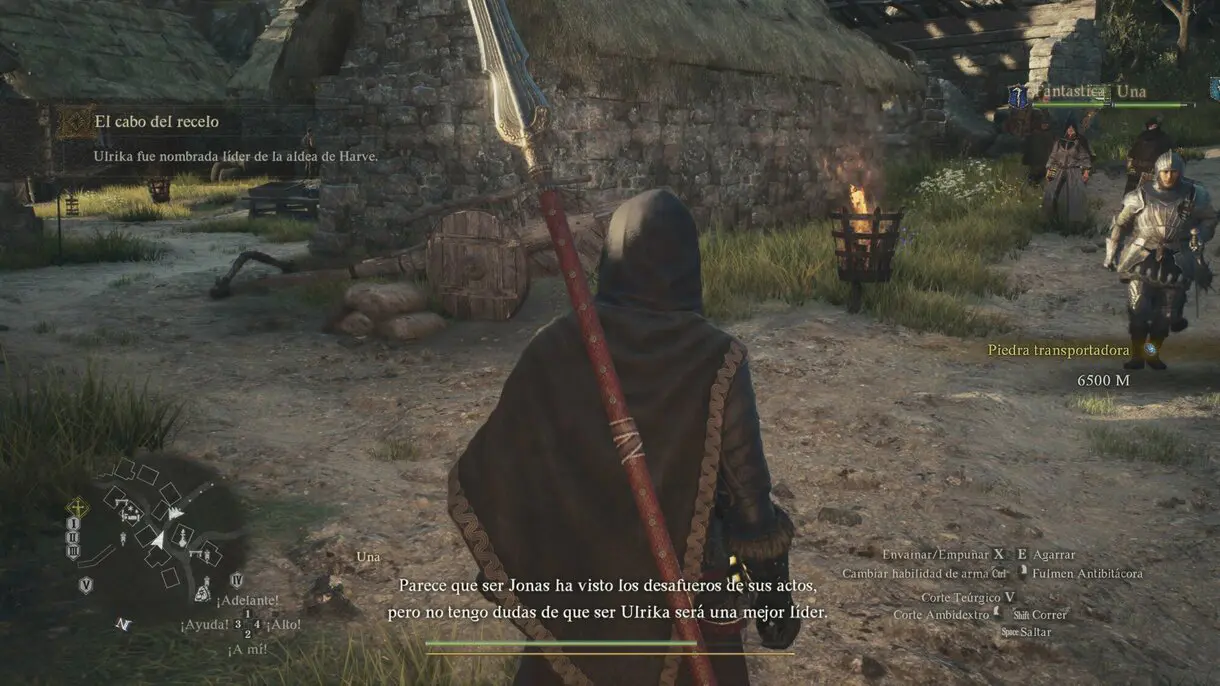 Dragon's Dogma 2: Misiones Secundarias