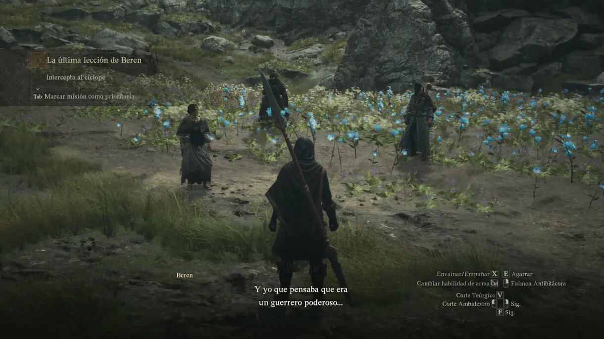 Dragon's Dogma 2: Misiones Secundarias