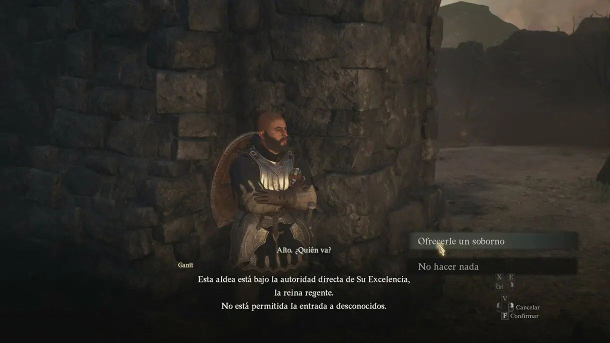 Dragon's Dogma 2: Misiones Secundarias