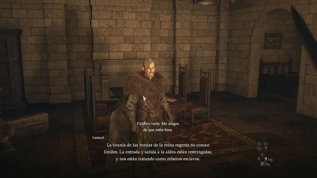 Dragon's Dogma 2: Misiones Secundarias