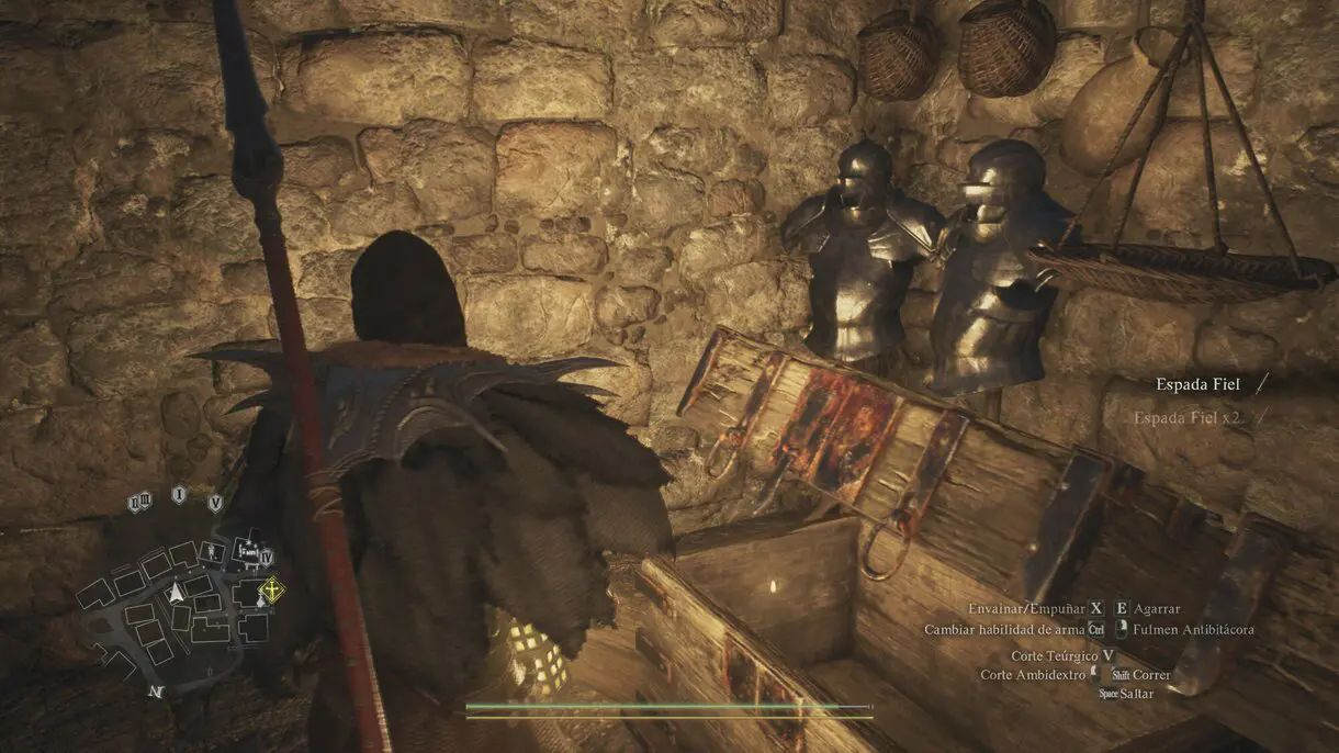 Dragon's Dogma 2: Misiones Secundarias