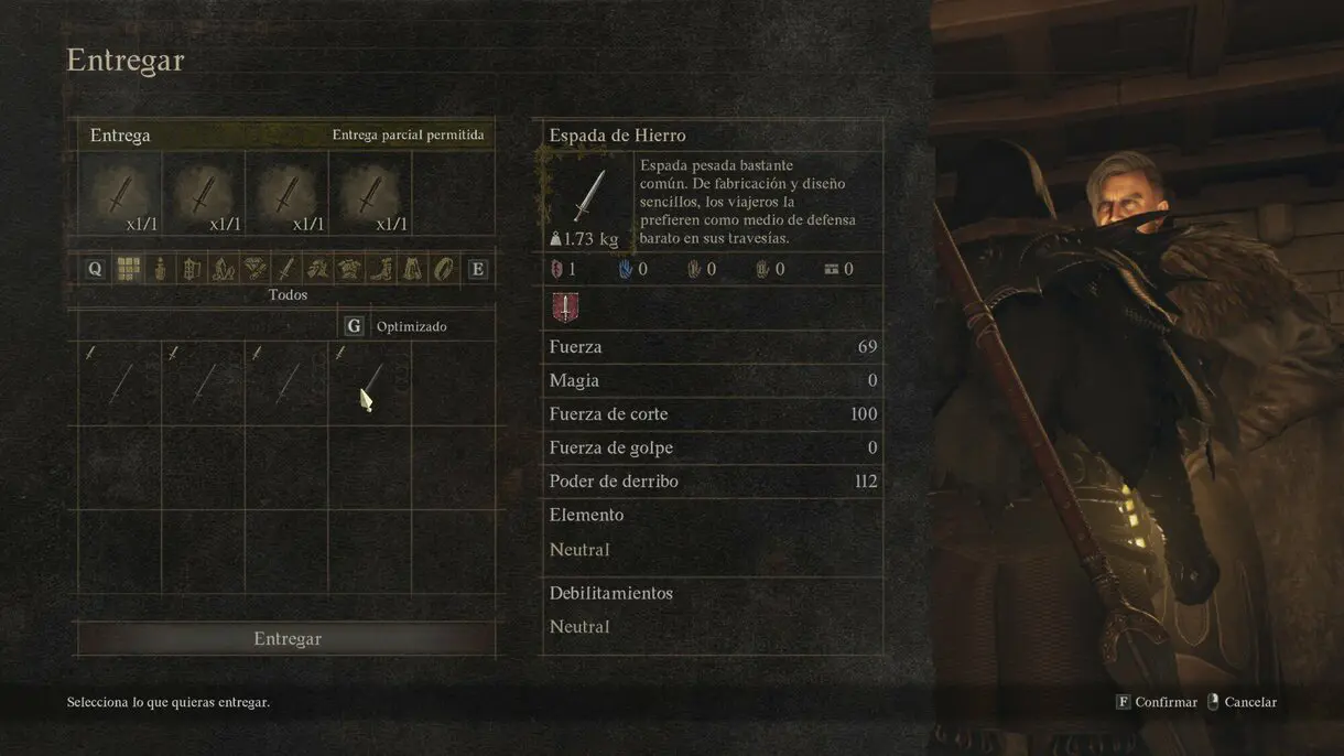 Dragon's Dogma 2: Misiones Secundarias