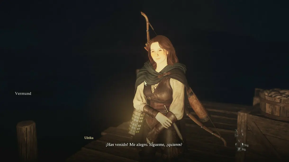 Dragon's Dogma 2: Misiones Secundarias
