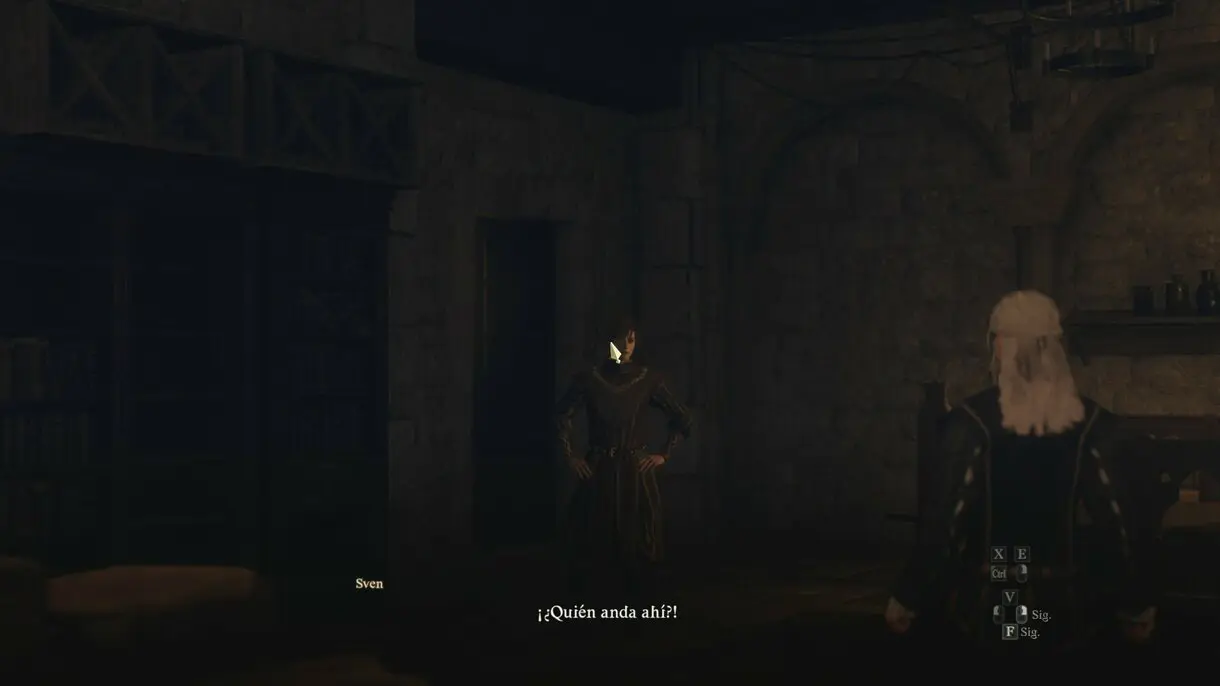 Dragon's Dogma 2 - Misiones principales