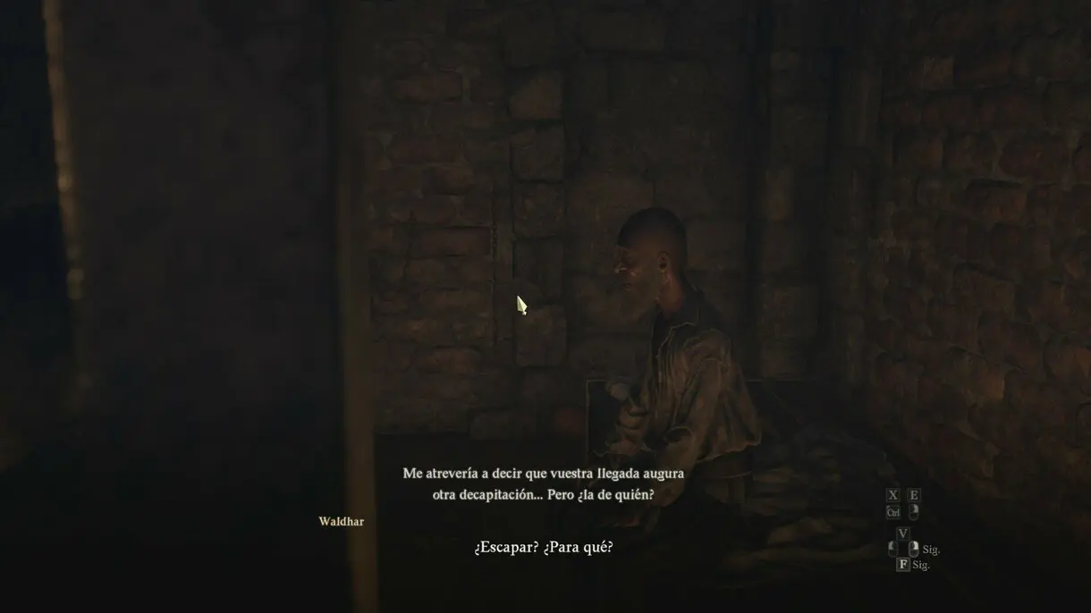 Dragon's Dogma 2 - Misiones principales