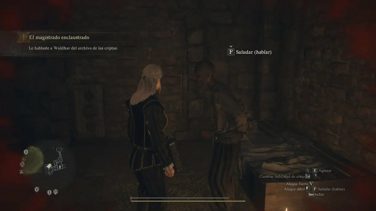 Dragon's Dogma 2 - Misiones principales
