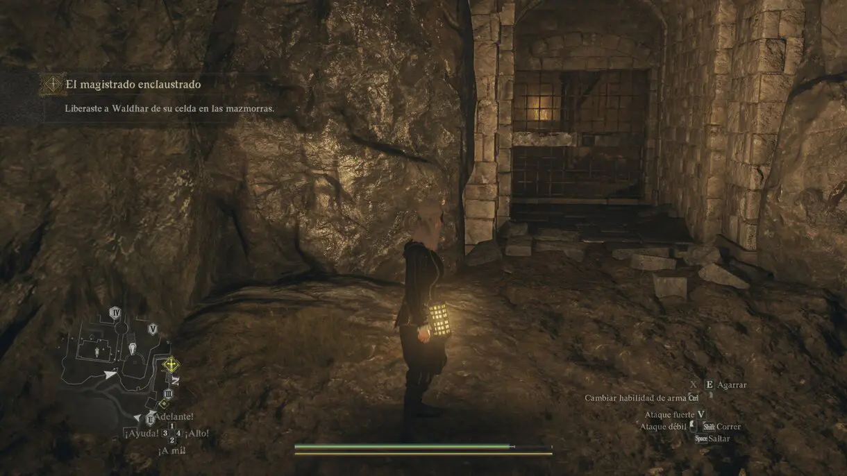 Dragon's Dogma 2 - Misiones principales