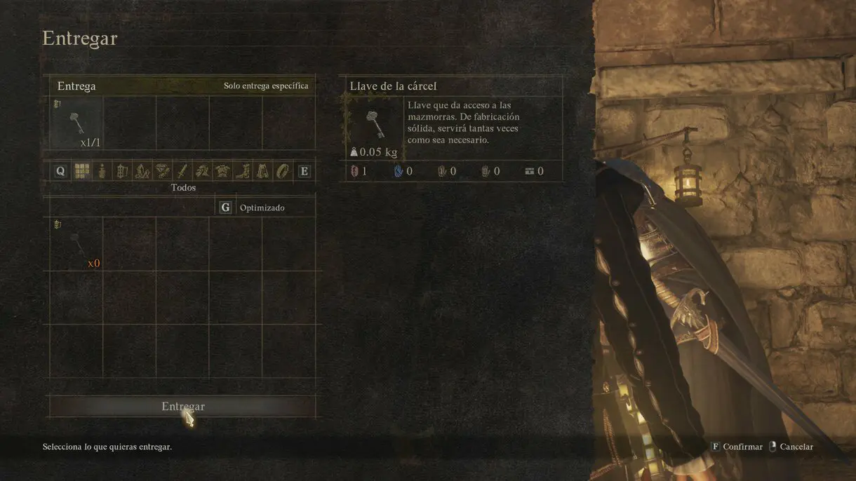 Dragon's Dogma 2 - Misiones principales
