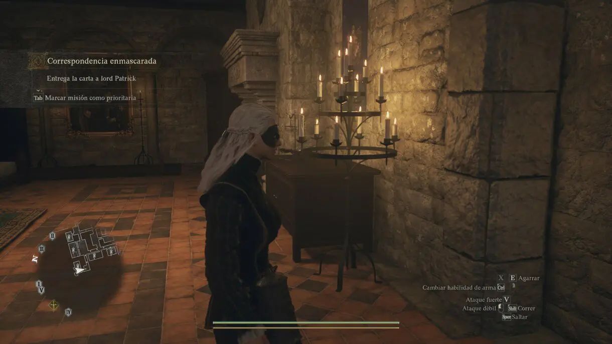 Dragon's Dogma 2: Misiones Secundarias